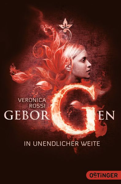 Aria & Perry 3. Geborgen