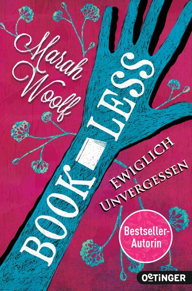 BookLess 3. Ewiglich unvergessen