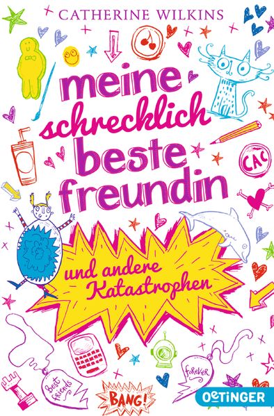 Buchcover