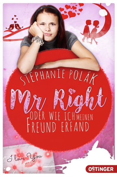 Mr. Right