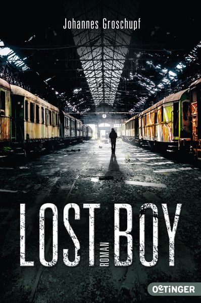 Buchcover