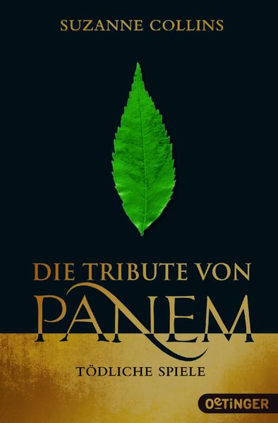 Die Tribute von Panem. Gesamtausgabe (Band 1-3)