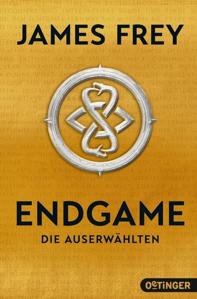 Endgame 1. Die Auserwählten