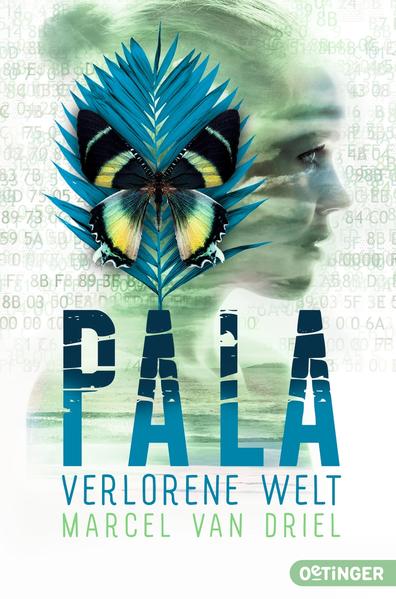 Pala 3. Verlorene Welt