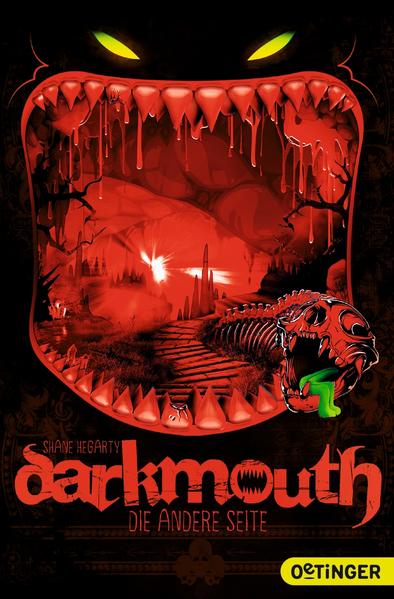 Darkmouth 2. Die andere Seite