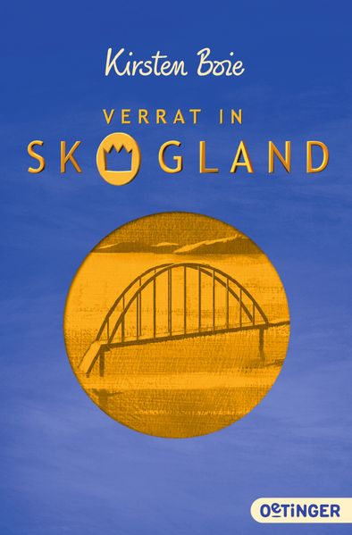 Skogland 2. Verrat in Skogland