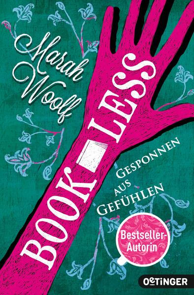 BookLess 2. Gesponnen aus Gefühlen