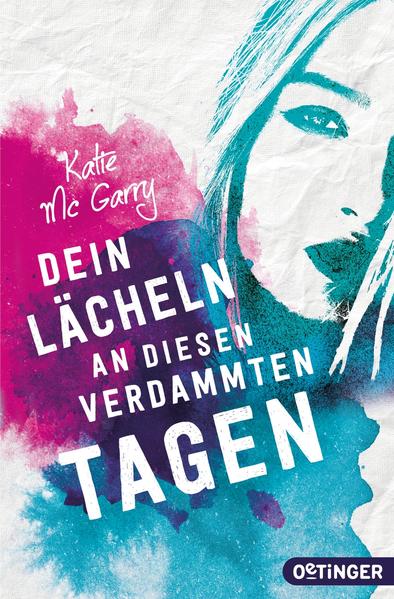 Dein Lächeln an diesen verdammten Tagen