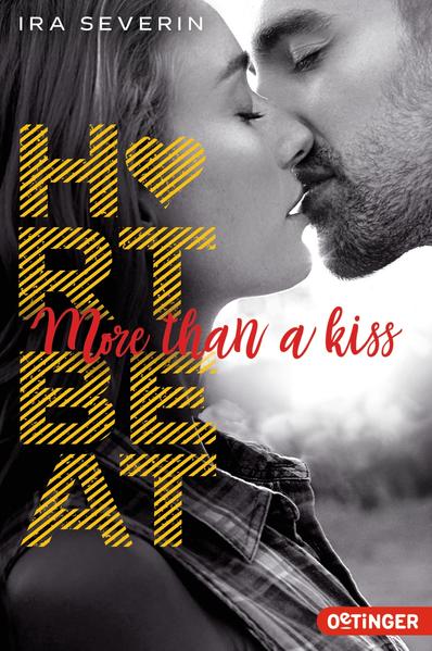Heartbeat. More than a kiss