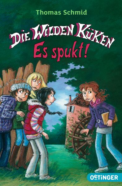 Buchcover