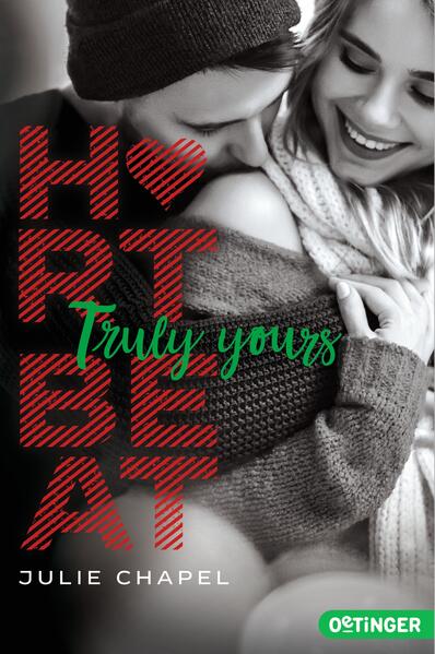Heartbeat. Truly yours