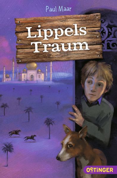 Buchcover