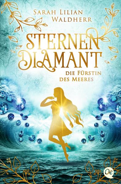 Sternendiamant 2. Die Fürstin des Meeres