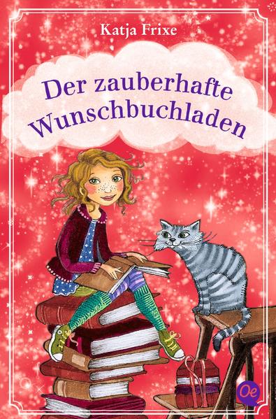 Der zauberhafte Wunschbuchladen