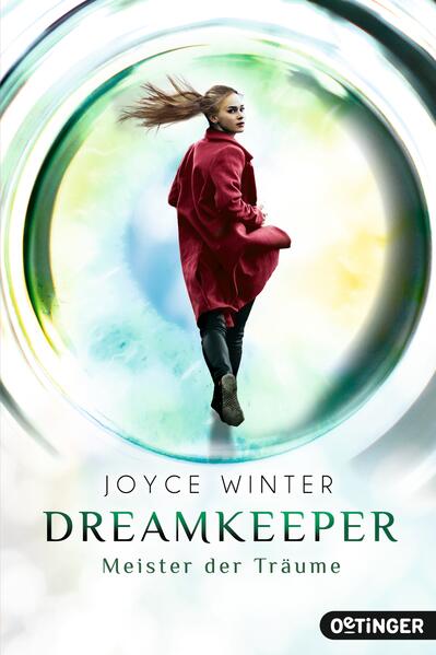 Dreamkeeper 2. Meister der Träume