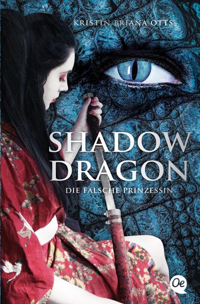 Shadow Dragon 1. Die falsche Prinzessin
