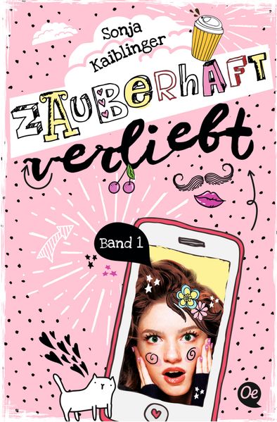Zauberhaft 1. Zauberhaft verliebt