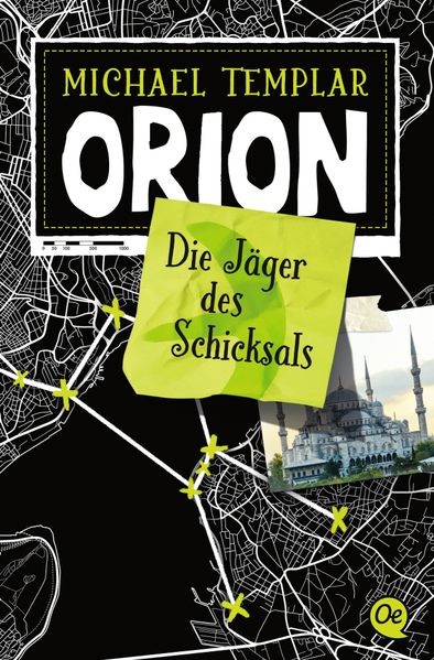 Buchcover