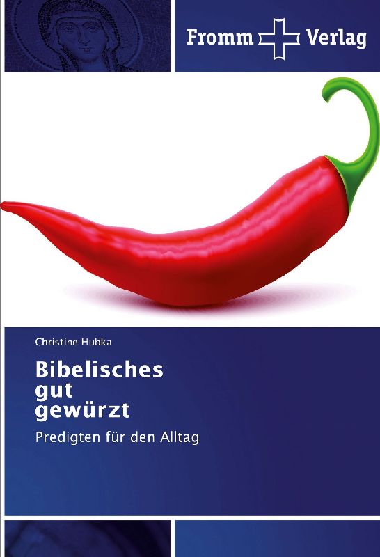 Bibelisches gut gewürzt