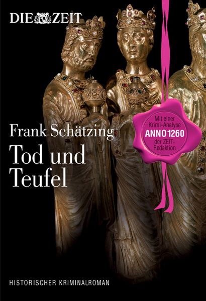 Buchcover