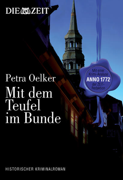 Mit dem Teufel im Bunde