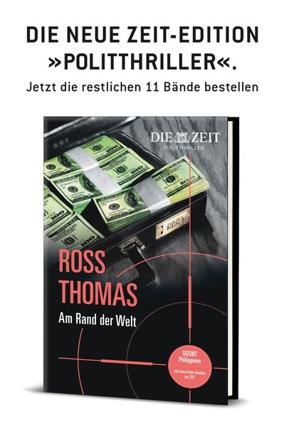 Am Rand der Welt