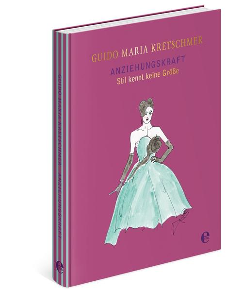 Anziehungskraft (limitierte, großformatige Sonderausgabe inkl. handsigniertem Druck)