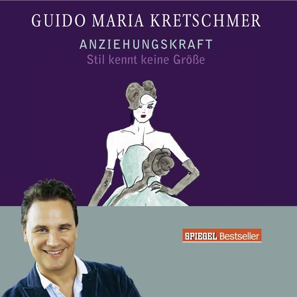 Anziehungskraft - Stil kennt keine Größe (Hörbuch)