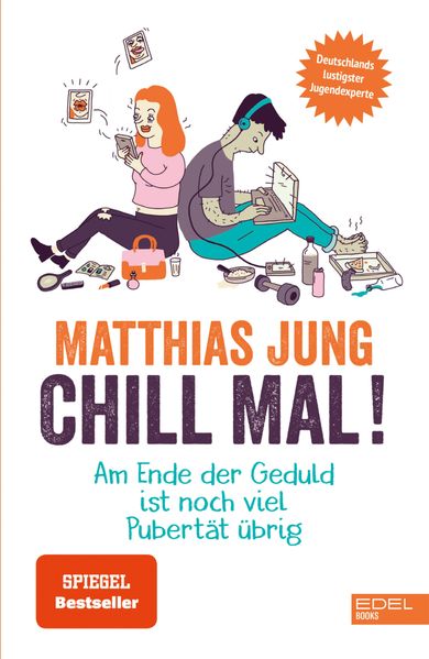 Buchcover