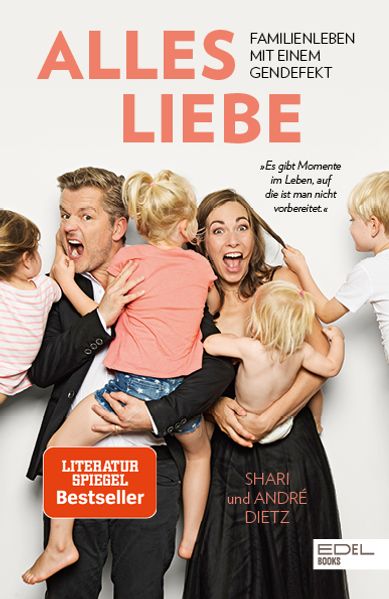 Alles Liebe