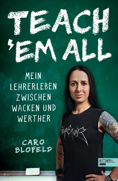 Teach ʹEm All