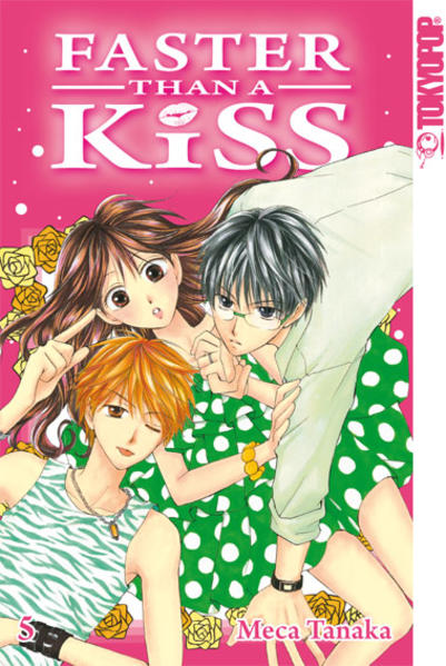 Faster than a Kiss 05