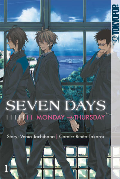 Seven Days 01