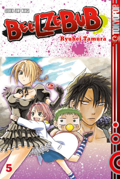 Beelzebub 05