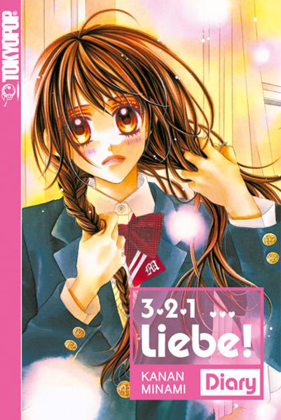 3, 2, 1 … Liebe!