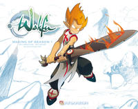 Making of Wakfu 02