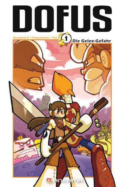 Dofus 01