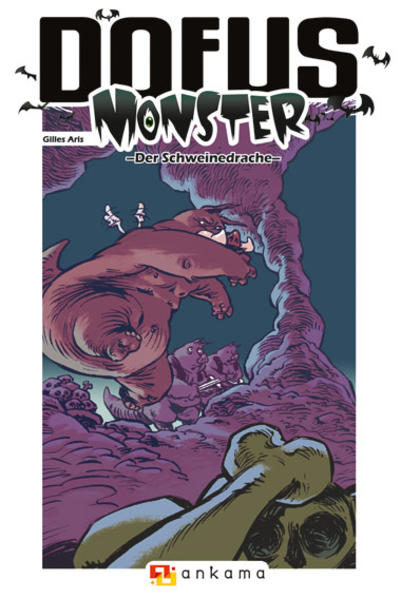 Dofus Monster 02