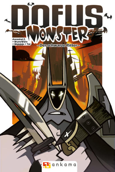 Dofus Monster 03