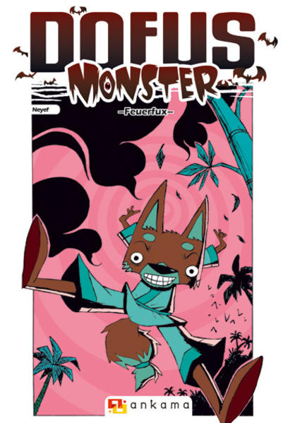 Dofus Monster 04