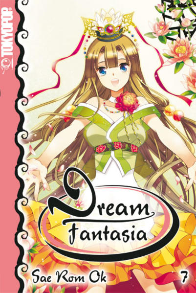 Dream Fantasia 07