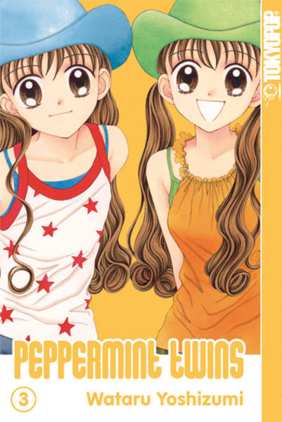 Peppermint Twins 03