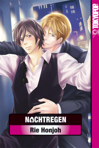 Nachtregen