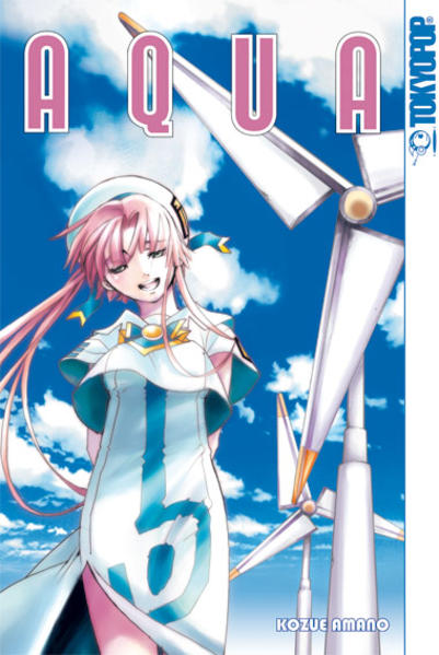 Aqua (2in1)