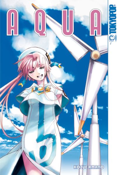 Aqua (2in1)