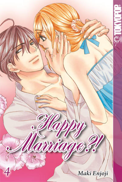 Happy Marriage?! 04