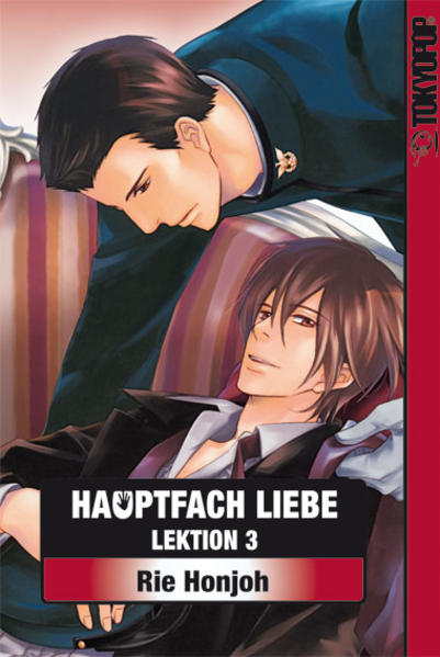 Hauptfach Liebe 03