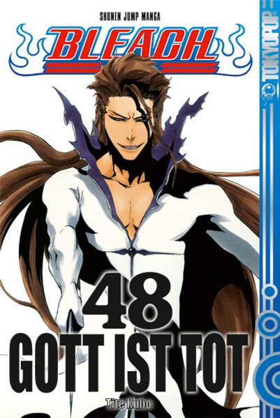 Bleach 48