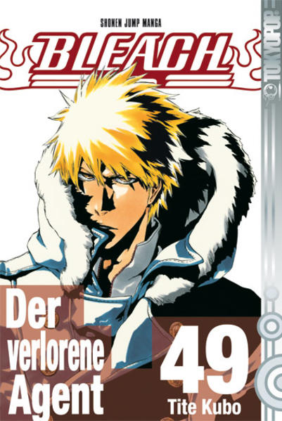 Bleach 49