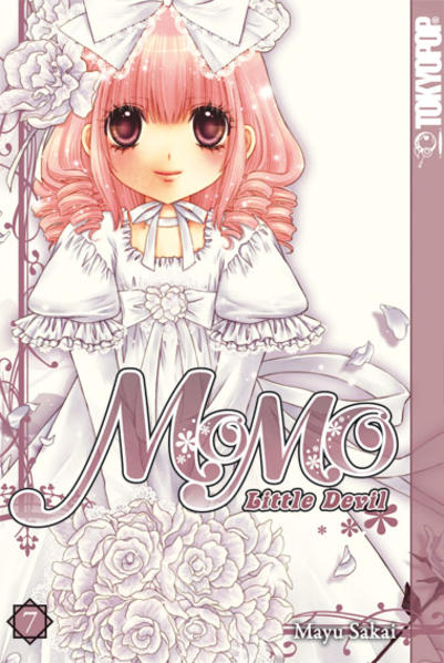 Momo - Little Devil 07